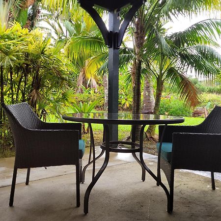 Island Goode'S - Luxury Adult Only Accommodation Near Hilo Papaikou المظهر الخارجي الصورة