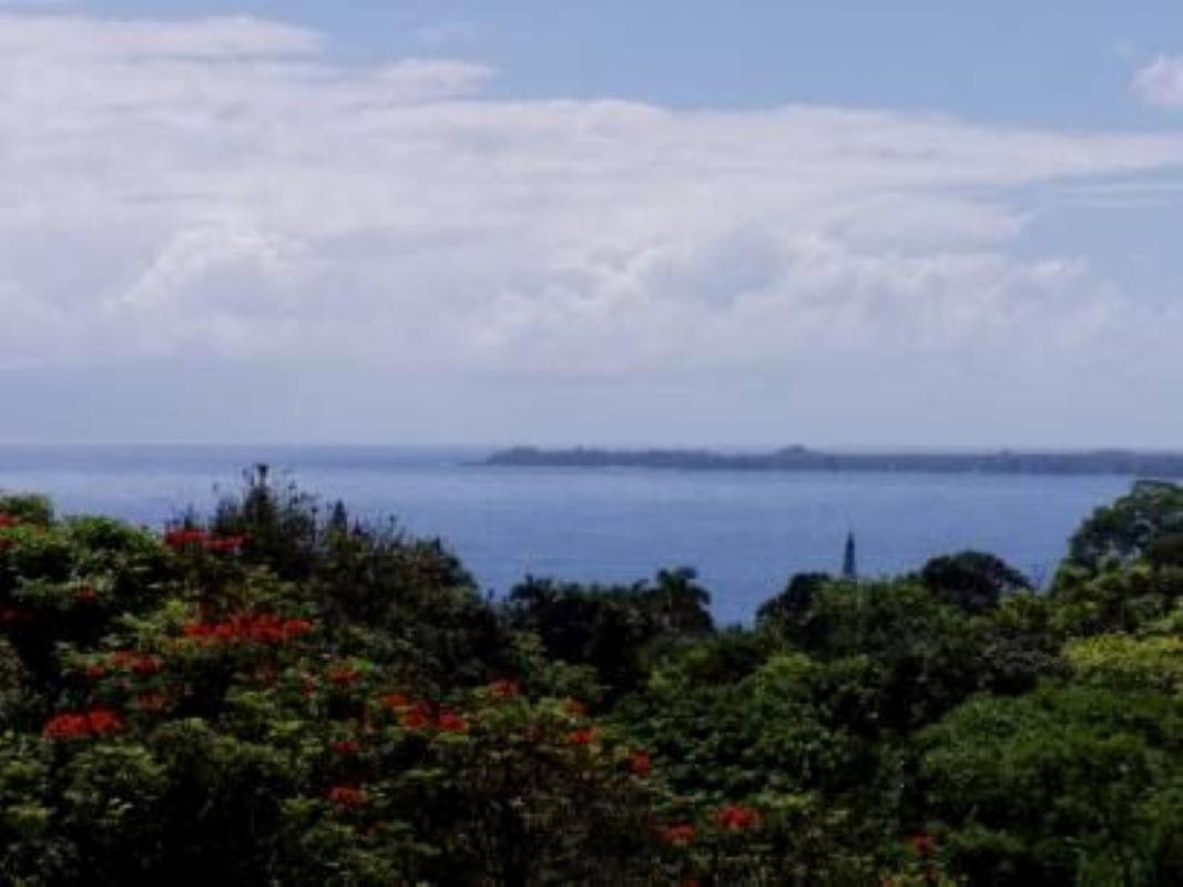 Island Goode'S - Luxury Adult Only Accommodation Near Hilo Papaikou المظهر الخارجي الصورة