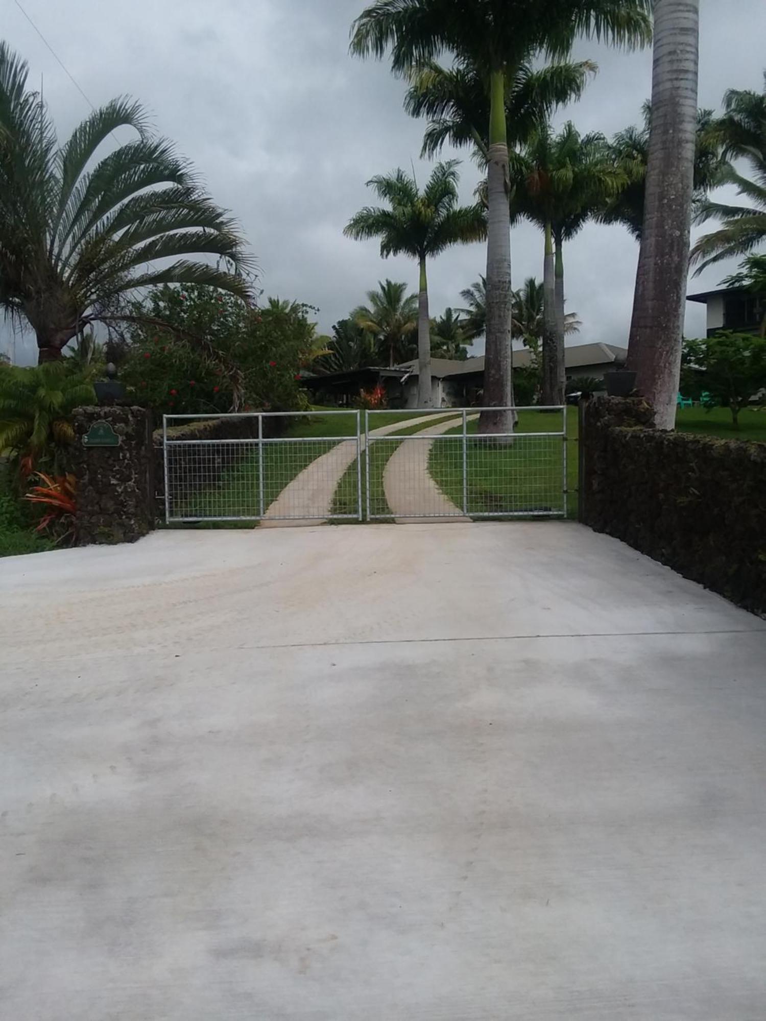 Island Goode'S - Luxury Adult Only Accommodation Near Hilo Papaikou المظهر الخارجي الصورة