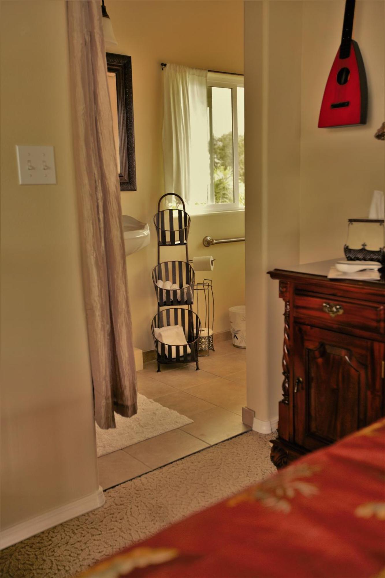 Island Goode'S - Luxury Adult Only Accommodation Near Hilo Papaikou المظهر الخارجي الصورة