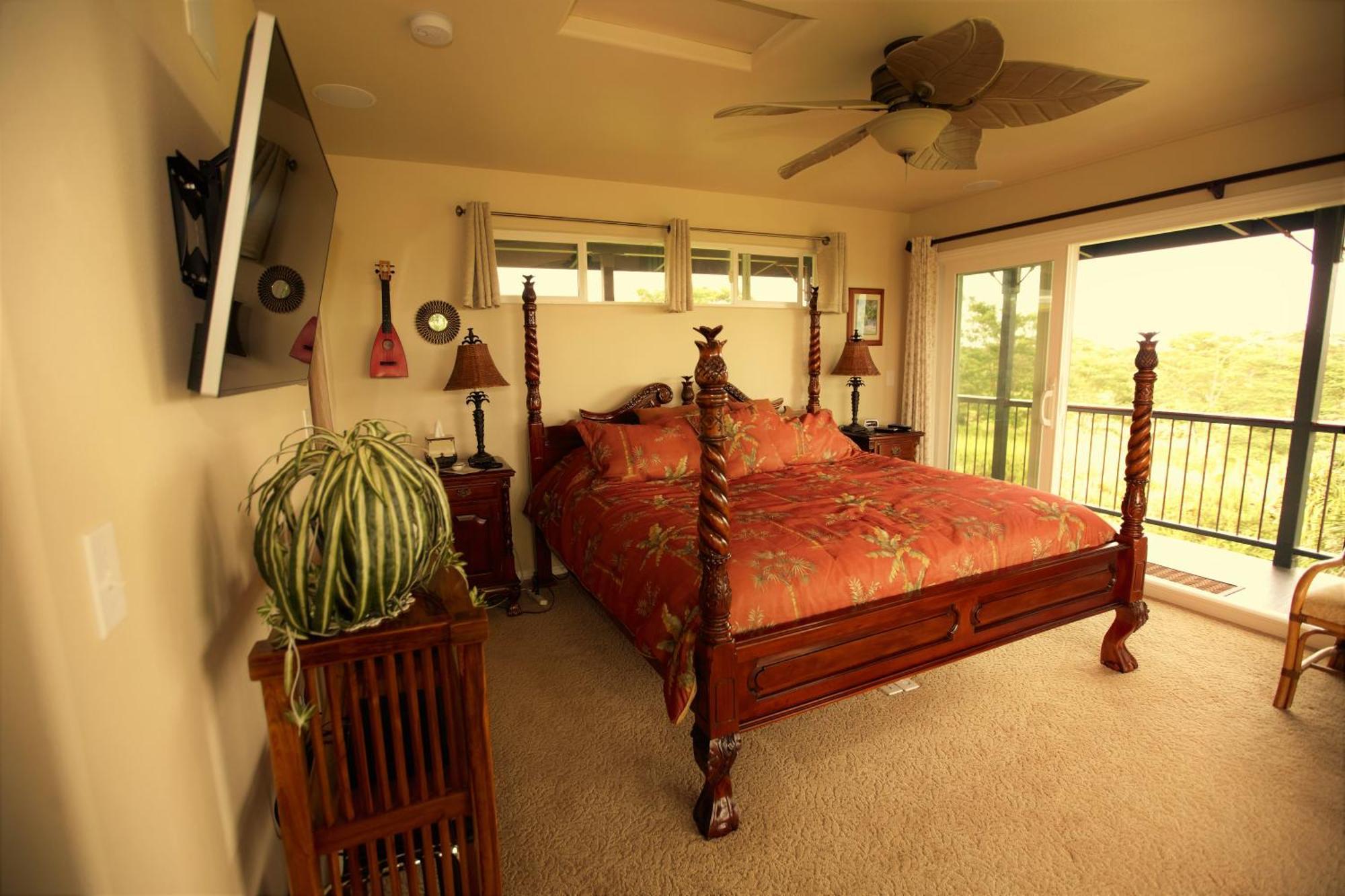 Island Goode'S - Luxury Adult Only Accommodation Near Hilo Papaikou المظهر الخارجي الصورة