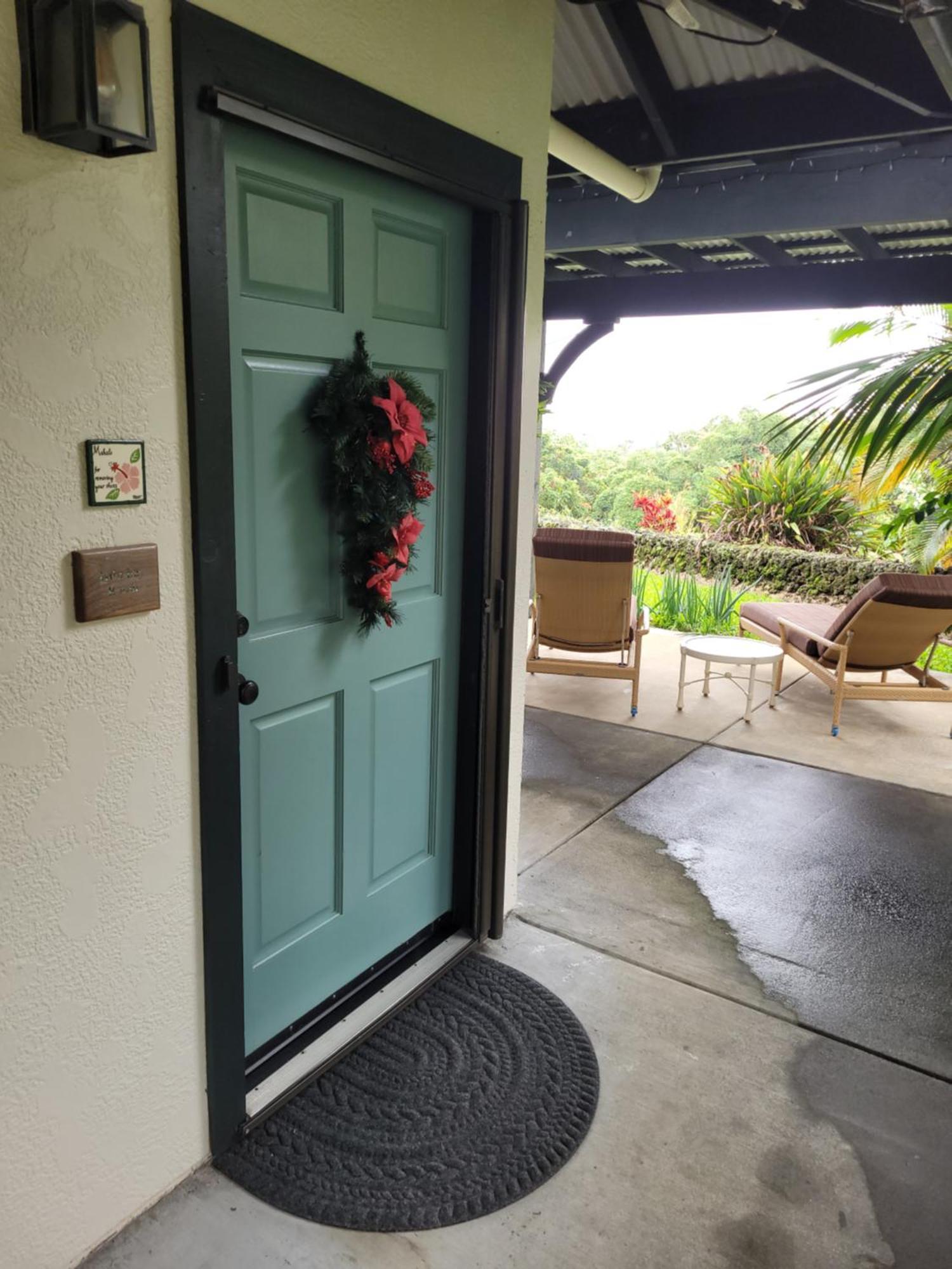 Island Goode'S - Luxury Adult Only Accommodation Near Hilo Papaikou المظهر الخارجي الصورة