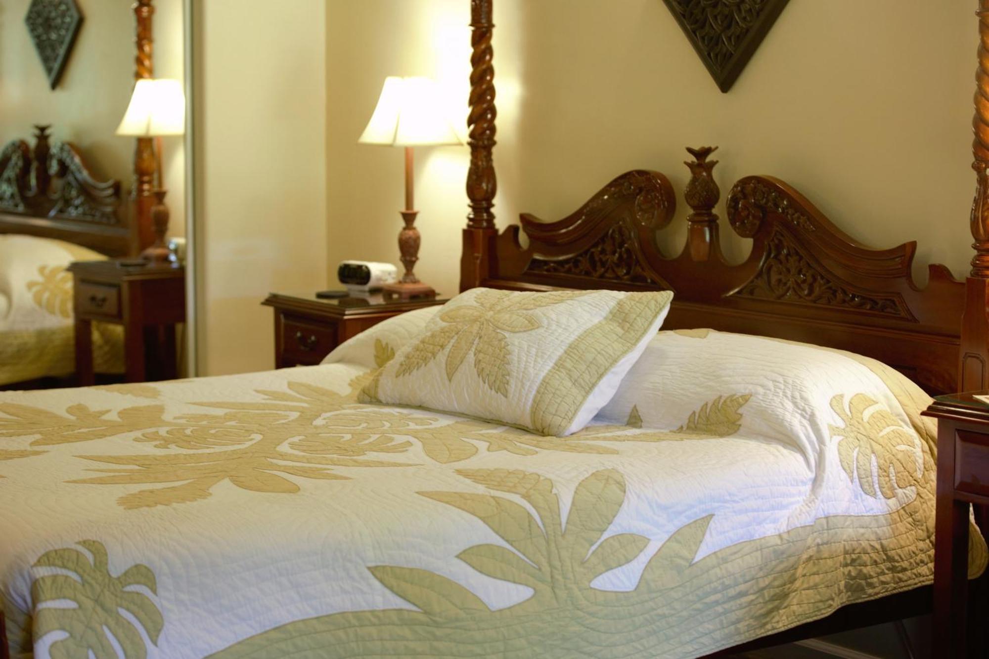 Island Goode'S - Luxury Adult Only Accommodation Near Hilo Papaikou المظهر الخارجي الصورة