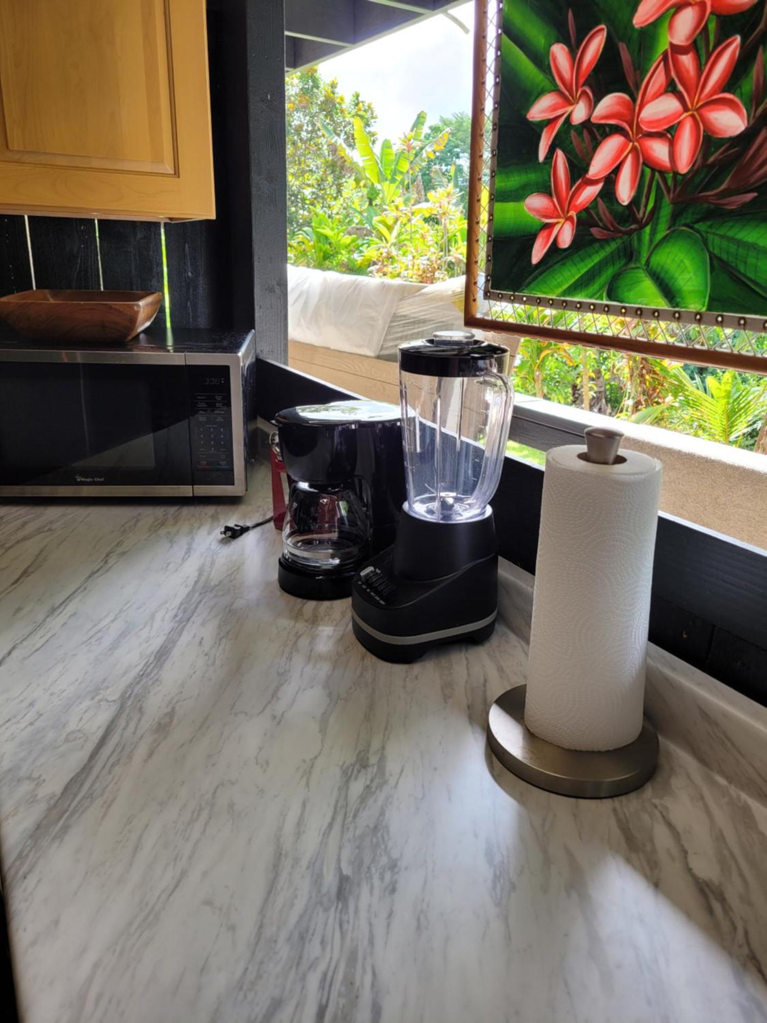 Island Goode'S - Luxury Adult Only Accommodation Near Hilo Papaikou المظهر الخارجي الصورة