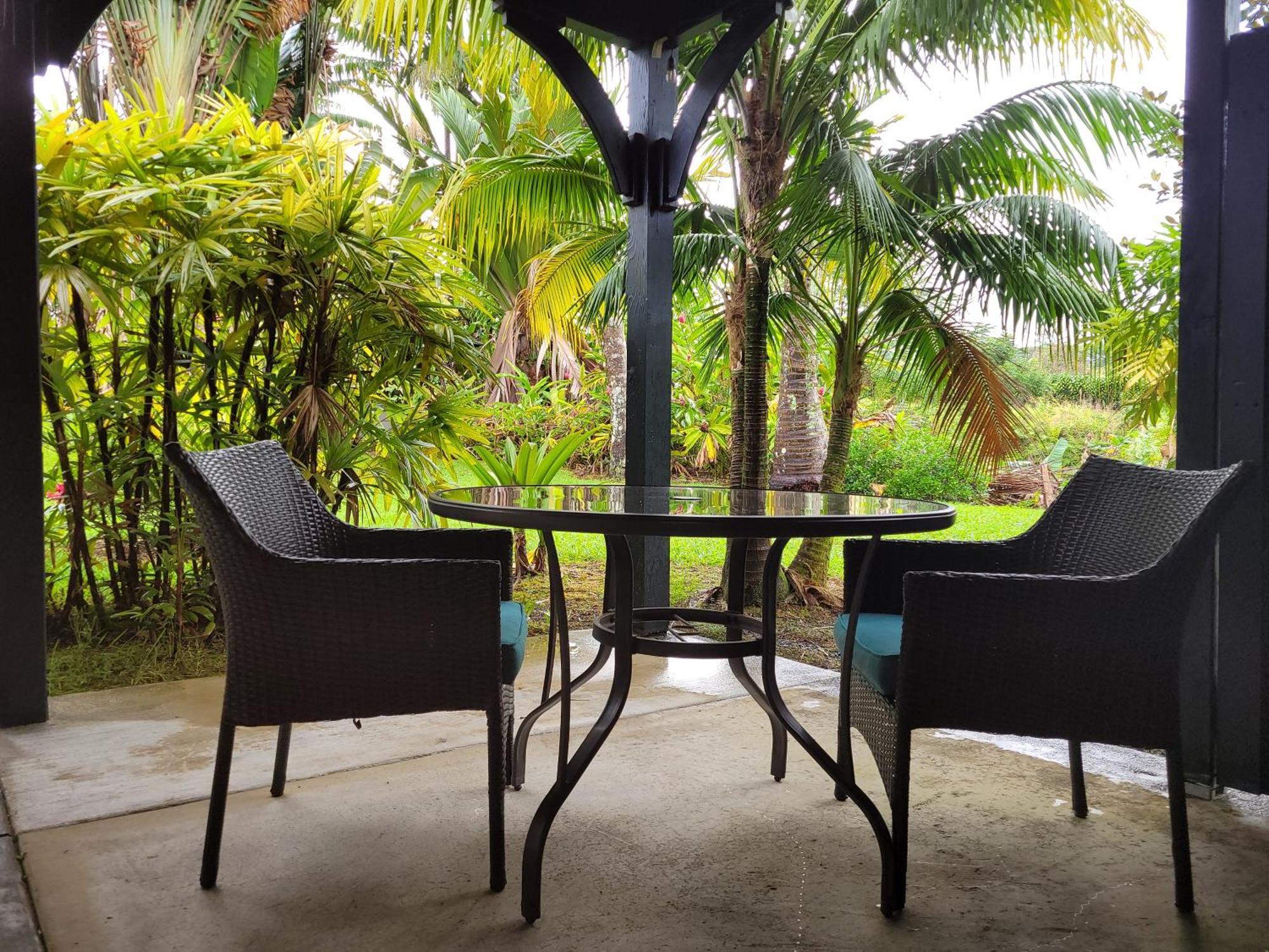 Island Goode'S - Luxury Adult Only Accommodation Near Hilo Papaikou المظهر الخارجي الصورة