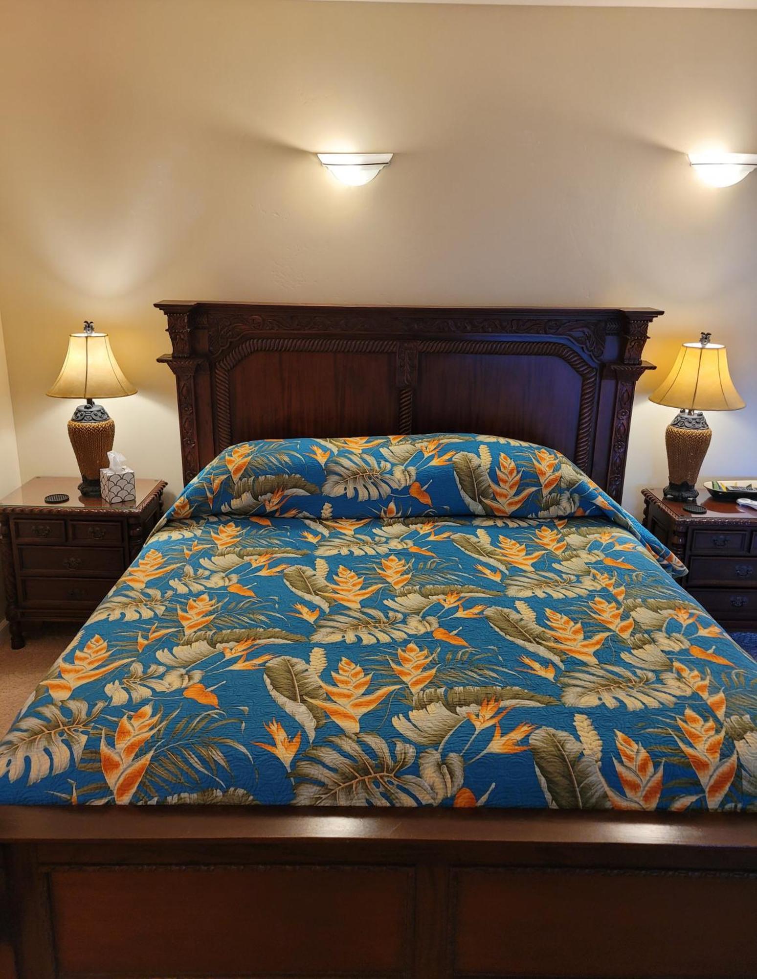 Island Goode'S - Luxury Adult Only Accommodation Near Hilo Papaikou المظهر الخارجي الصورة