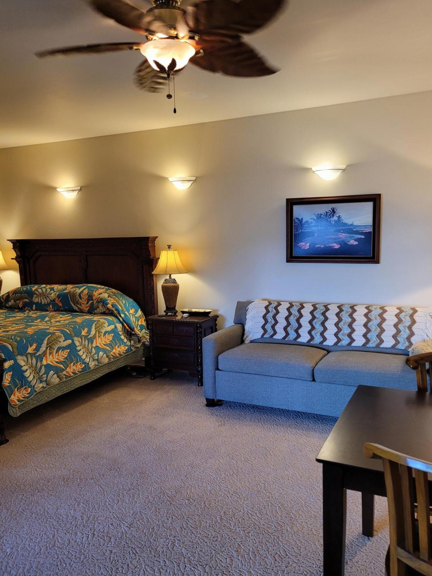 Island Goode'S - Luxury Adult Only Accommodation Near Hilo Papaikou المظهر الخارجي الصورة