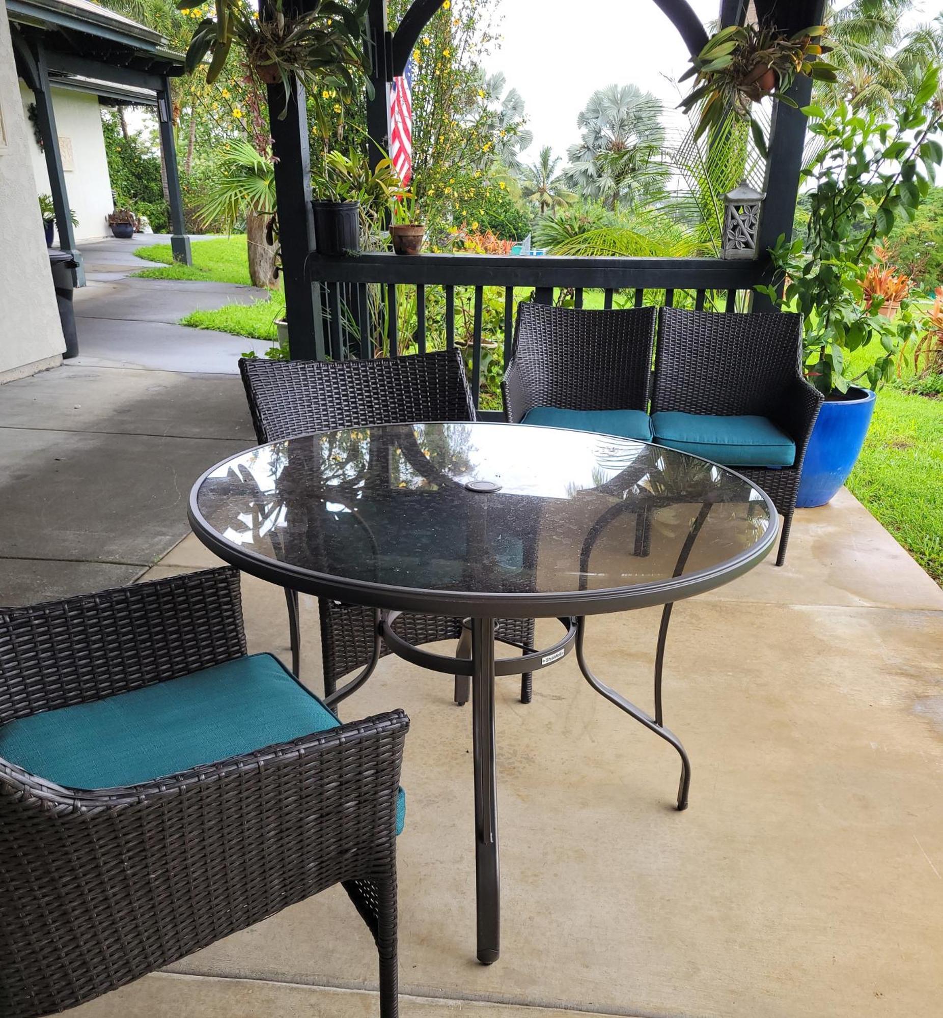 Island Goode'S - Luxury Adult Only Accommodation Near Hilo Papaikou المظهر الخارجي الصورة