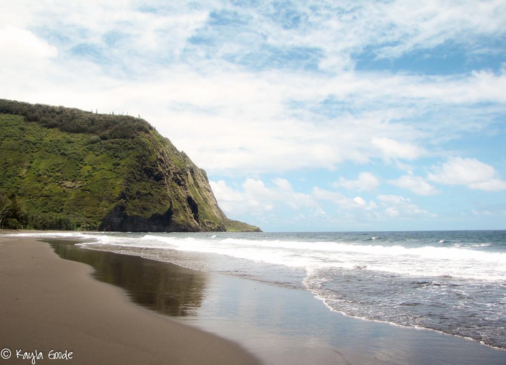 Island Goode'S - Luxury Adult Only Accommodation Near Hilo Papaikou المظهر الخارجي الصورة