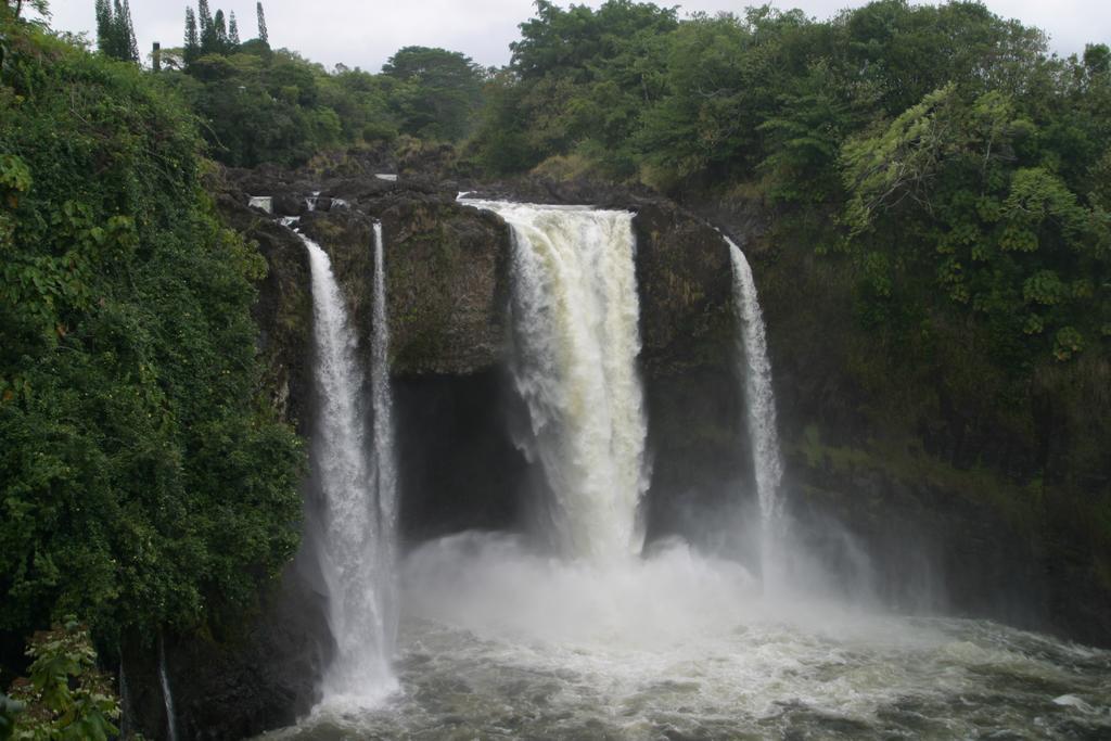 Island Goode'S - Luxury Adult Only Accommodation Near Hilo Papaikou المظهر الخارجي الصورة