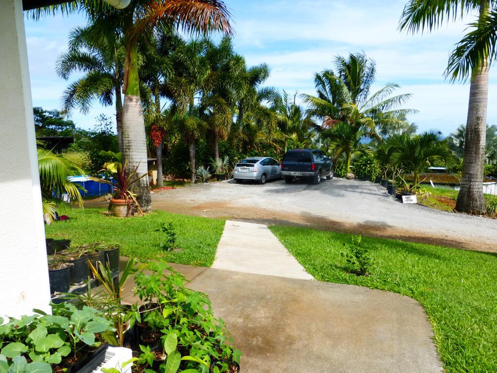 Island Goode'S - Luxury Adult Only Accommodation Near Hilo Papaikou المظهر الخارجي الصورة