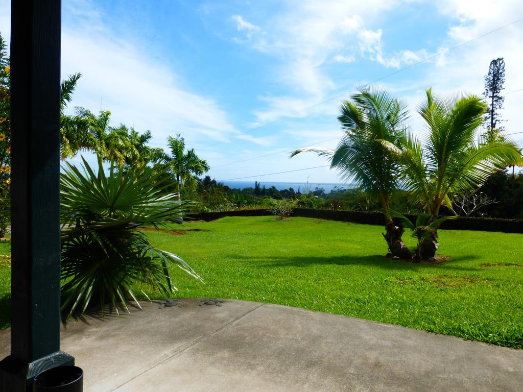 Island Goode'S - Luxury Adult Only Accommodation Near Hilo Papaikou المظهر الخارجي الصورة