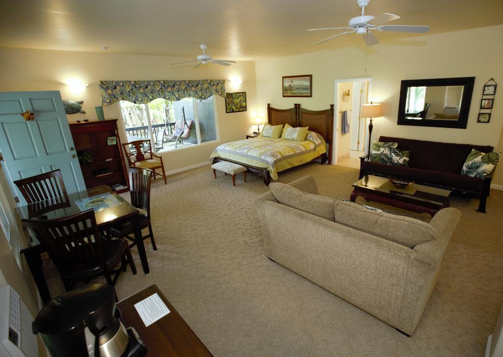 Island Goode'S - Luxury Adult Only Accommodation Near Hilo Papaikou المظهر الخارجي الصورة
