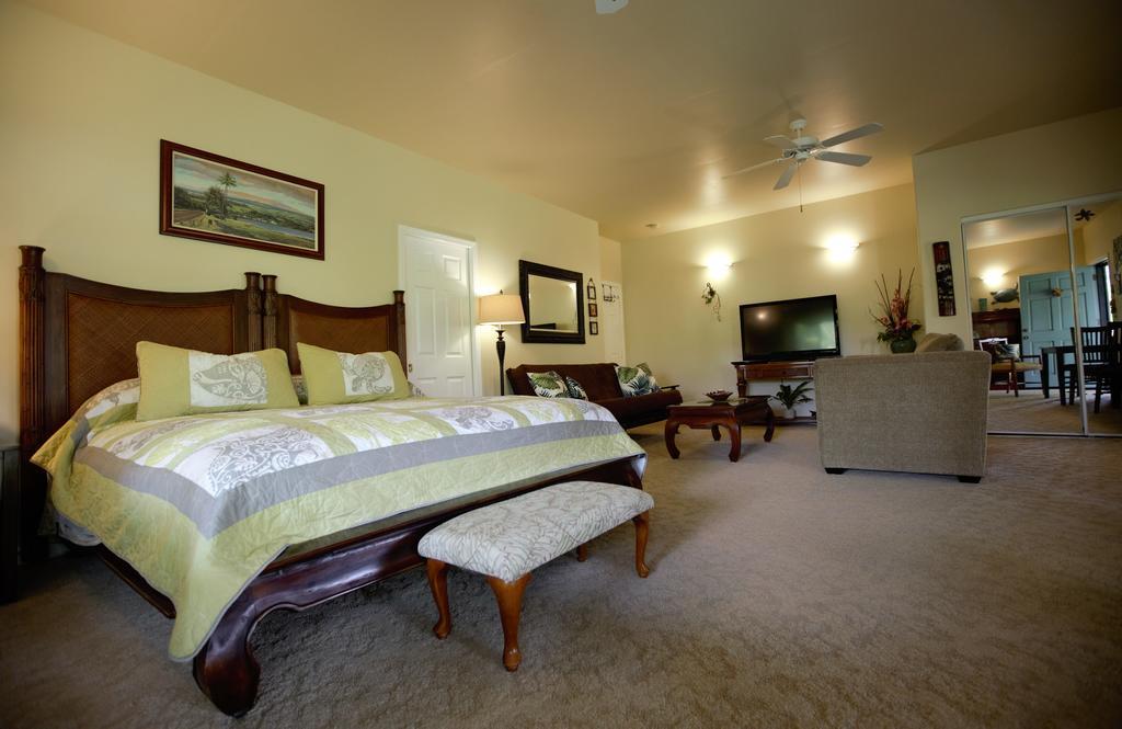 Island Goode'S - Luxury Adult Only Accommodation Near Hilo Papaikou المظهر الخارجي الصورة