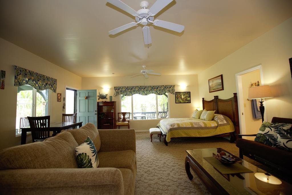 Island Goode'S - Luxury Adult Only Accommodation Near Hilo Papaikou المظهر الخارجي الصورة