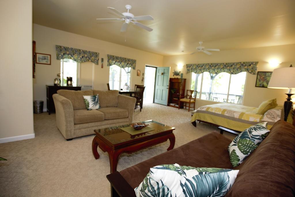 Island Goode'S - Luxury Adult Only Accommodation Near Hilo Papaikou المظهر الخارجي الصورة