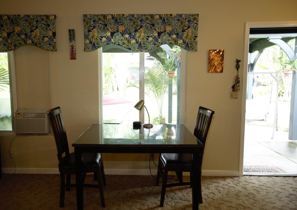 Island Goode'S - Luxury Adult Only Accommodation Near Hilo Papaikou المظهر الخارجي الصورة
