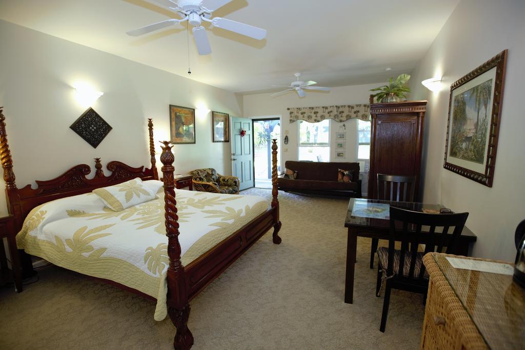 Island Goode'S - Luxury Adult Only Accommodation Near Hilo Papaikou المظهر الخارجي الصورة