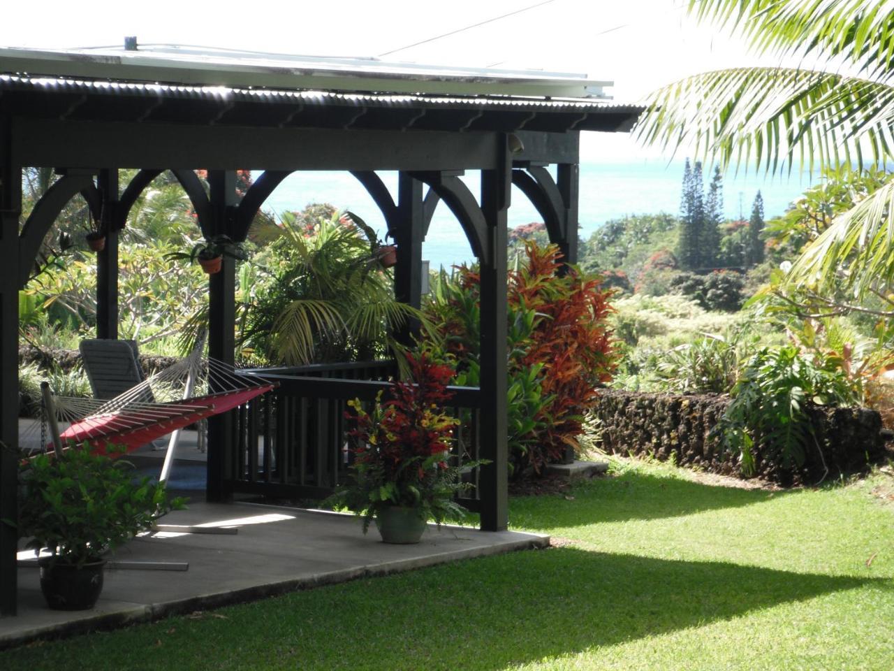 Island Goode'S - Luxury Adult Only Accommodation Near Hilo Papaikou المظهر الخارجي الصورة