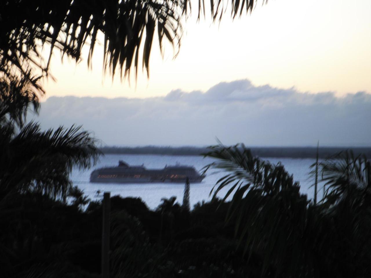 Island Goode'S - Luxury Adult Only Accommodation Near Hilo Papaikou المظهر الخارجي الصورة
